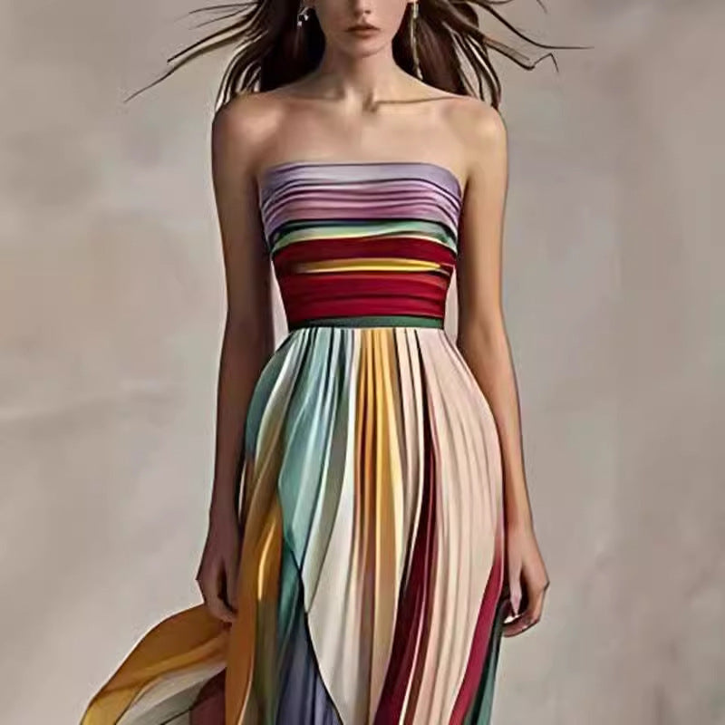 Vivienne™ | Premium Longline Dress