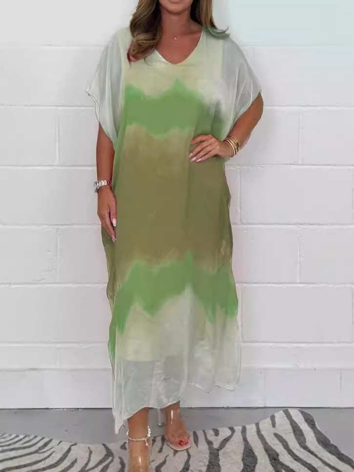 Daniela™ | Ombre Day Dress