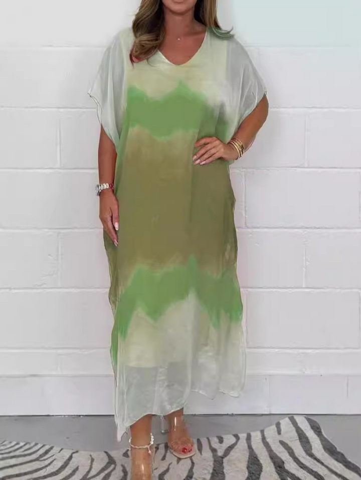 Daniela™ | Ombre Day Dress