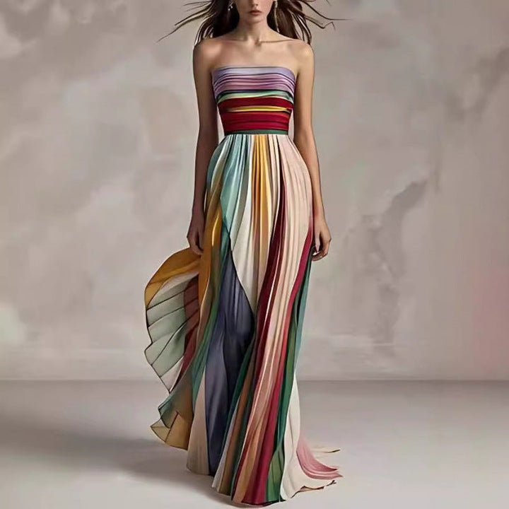 Vivienne™ | Premium Longline Dress