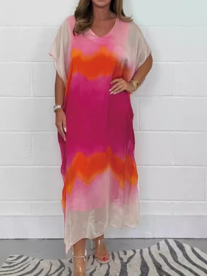 Daniela™ | Ombre Day Dress