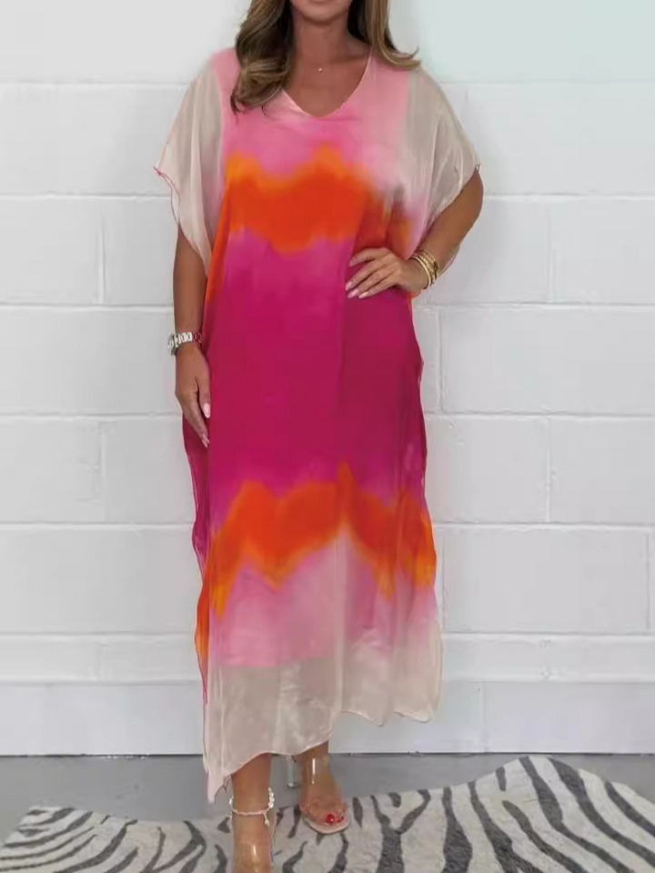 Daniela™ | Ombre Day Dress