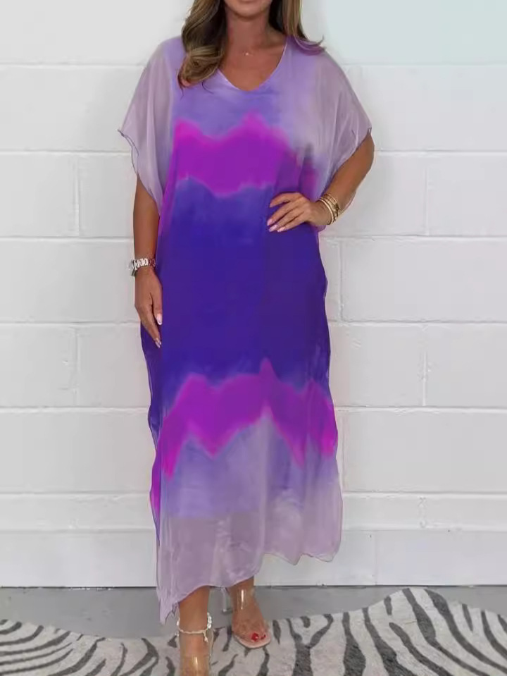 Daniela™ | Ombre Day Dress
