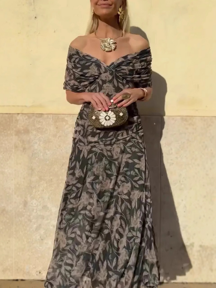 Calista™ | Relaxed Summer Dress