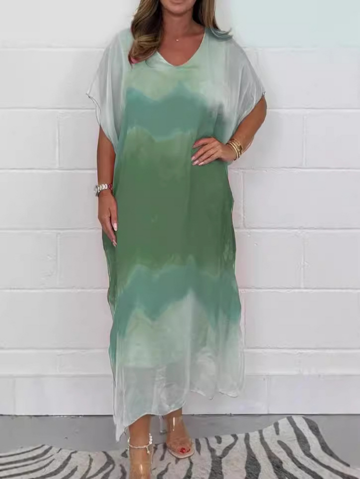 Daniela™ | Ombre Day Dress