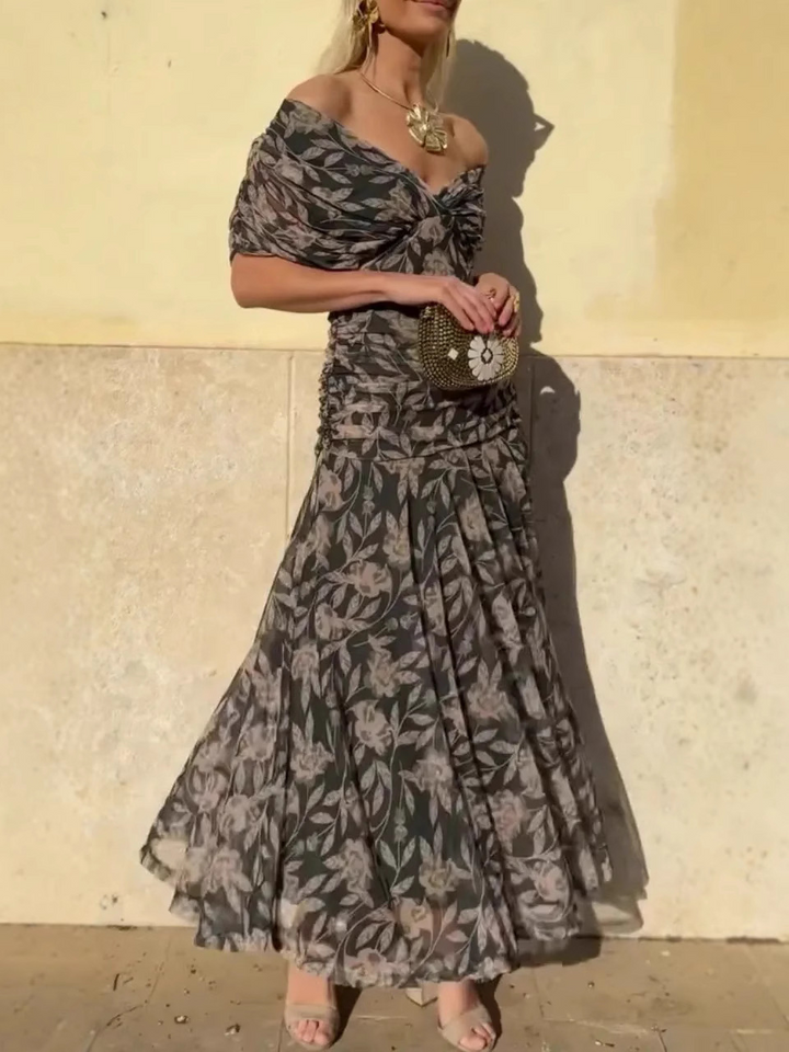 Calista™ | Relaxed Summer Dress