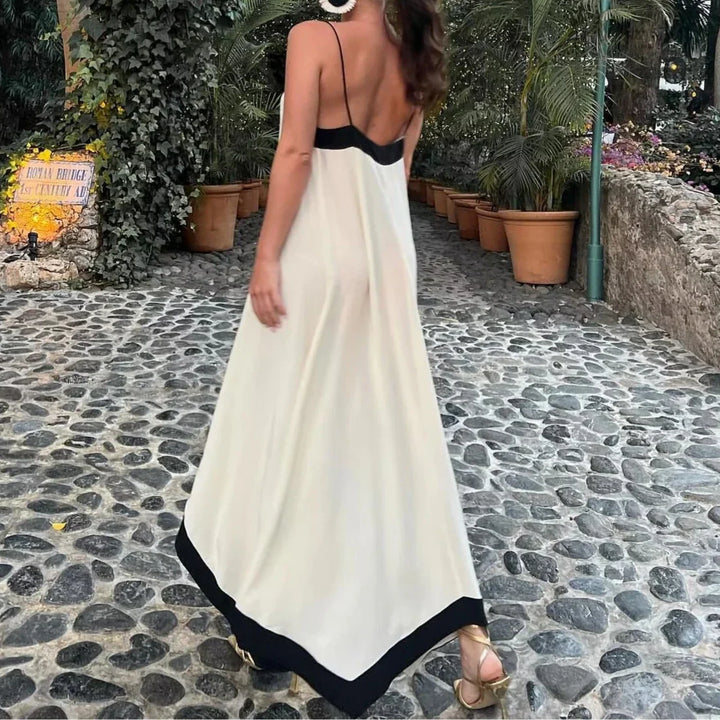 Beatrice | Soft Draped Dress