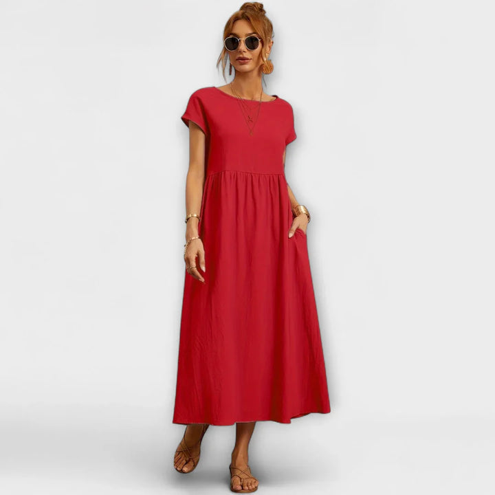 Isobel™ | Summer Day Dress