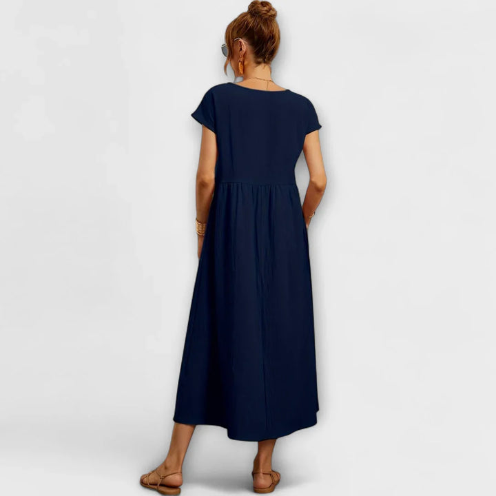 Isobel™ | Summer Day Dress