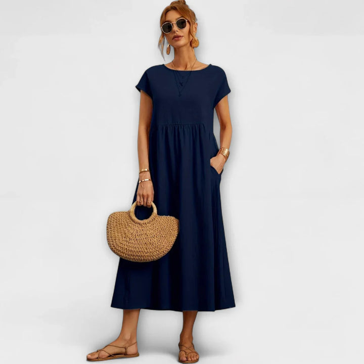 Isobel™ | Summer Day Dress