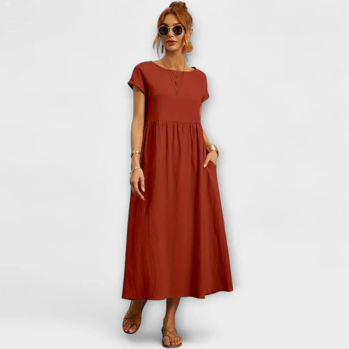 Isobel™ | Summer Day Dress