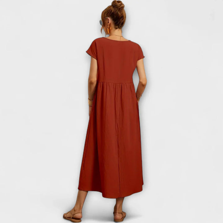 Isobel™ | Summer Day Dress