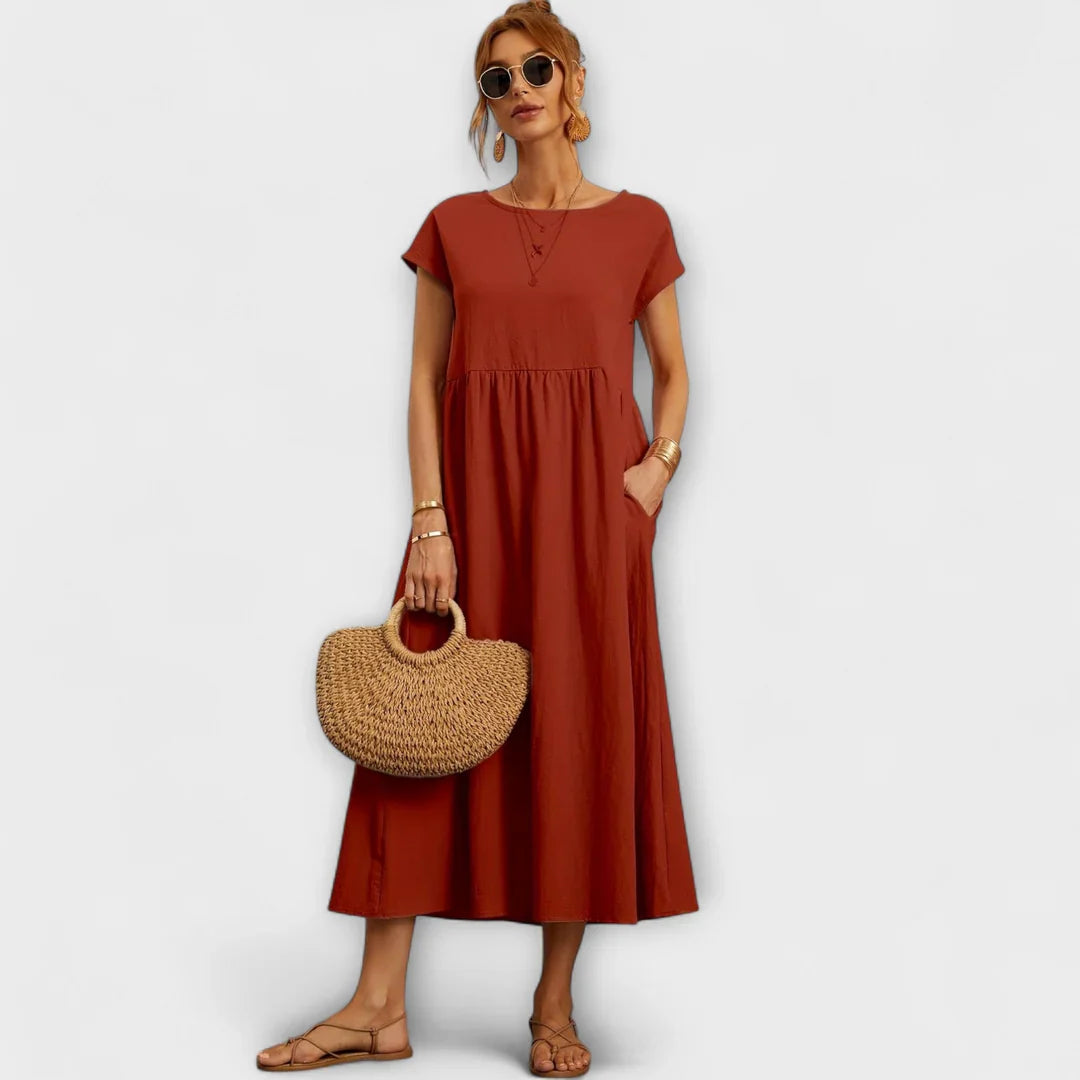 Isobel™ | Summer Day Dress