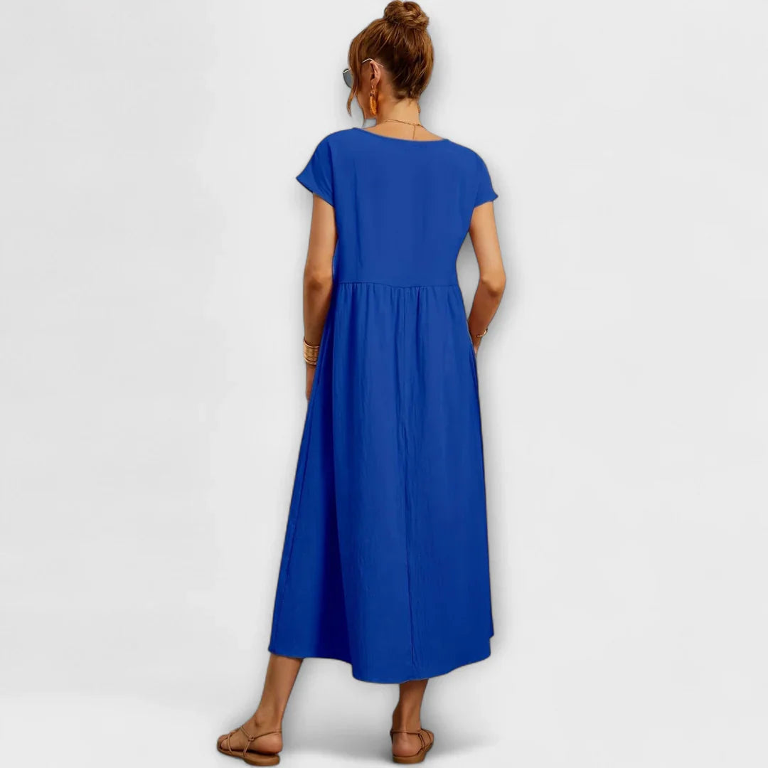 Isobel™ | Summer Day Dress