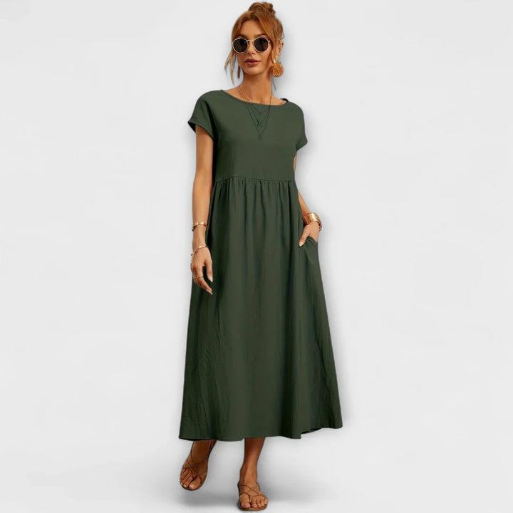 Isobel™ | Summer Day Dress