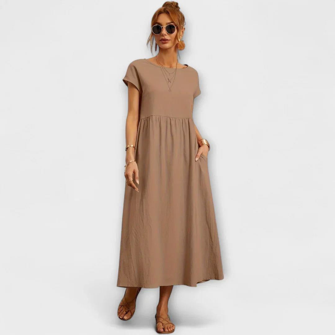 Isobel™ | Summer Day Dress