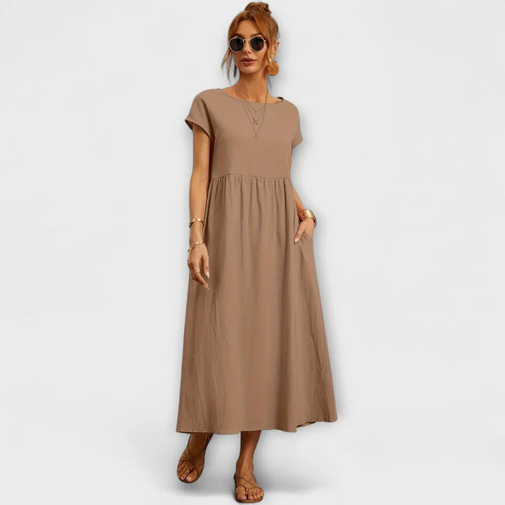Isobel™ | Summer Day Dress