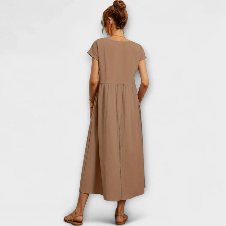 Isobel™ | Summer Day Dress