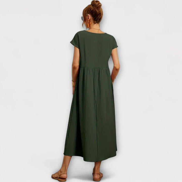 Isobel™ | Summer Day Dress