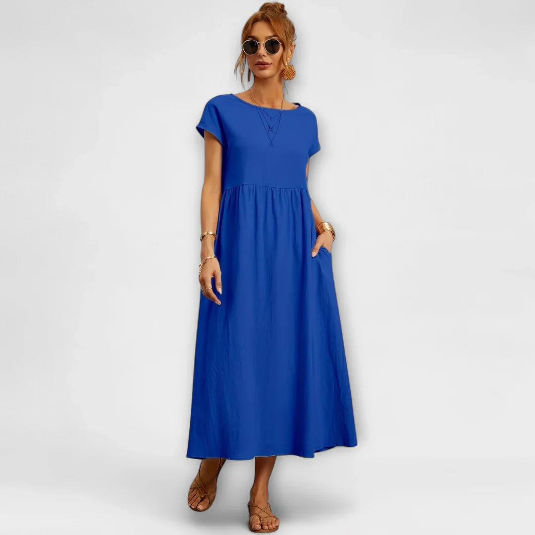 Isobel™ | Summer Day Dress