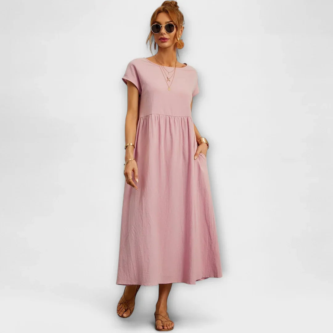 Isobel™ | Summer Day Dress