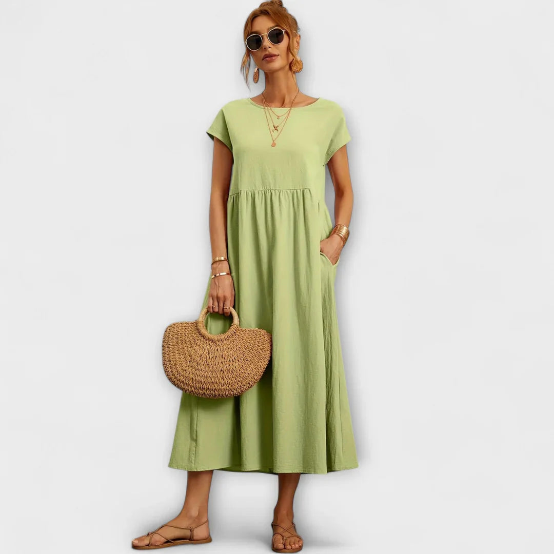 Isobel™ | Summer Day Dress