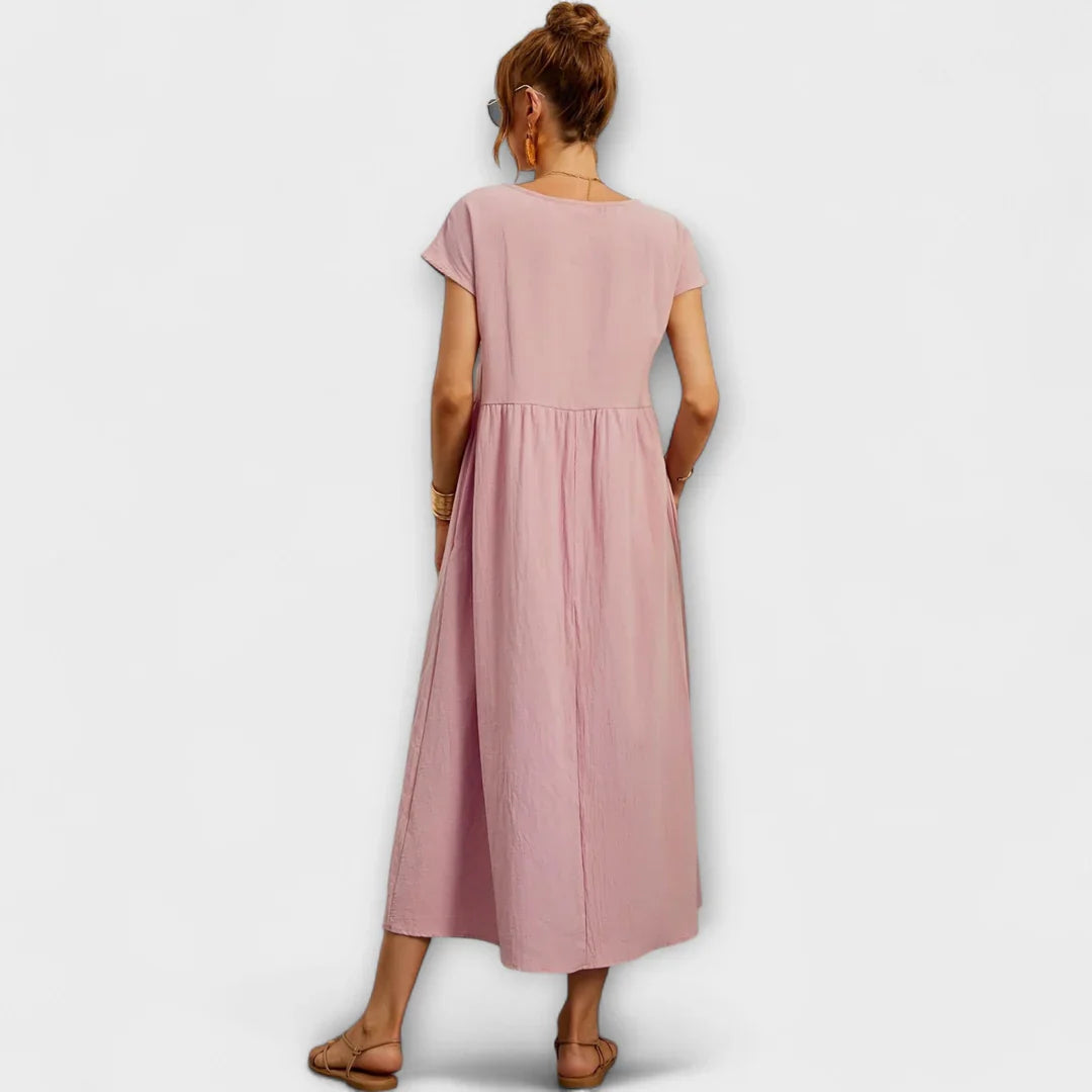 Isobel™ | Summer Day Dress
