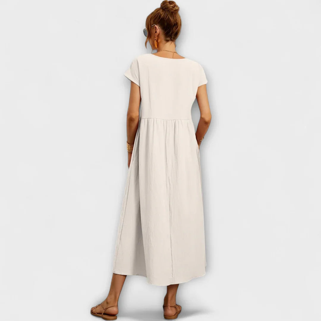 Isobel™ | Summer Day Dress