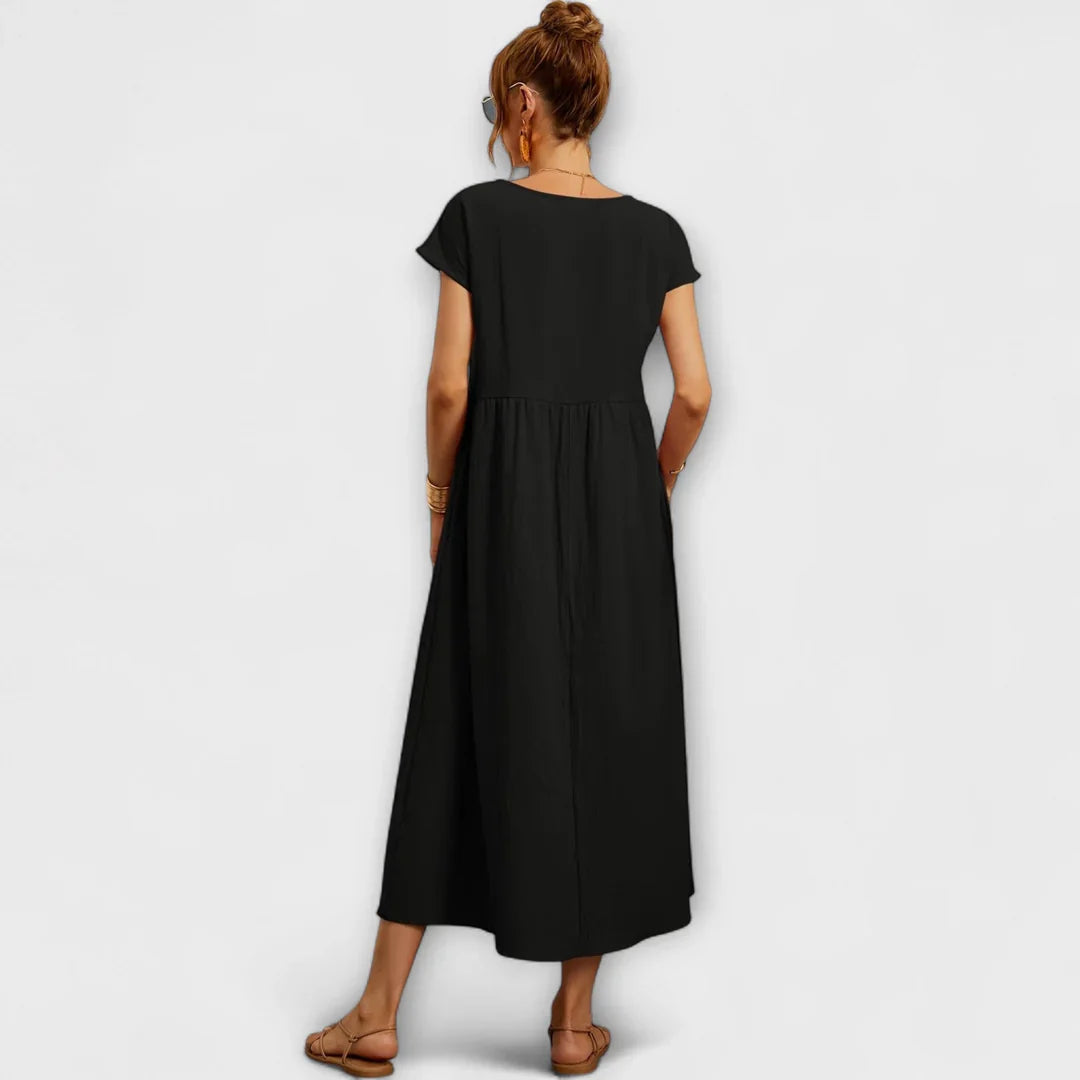 Isobel™ | Summer Day Dress