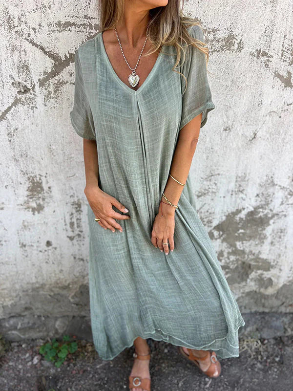 Keira™ | Soft Summer Dress
