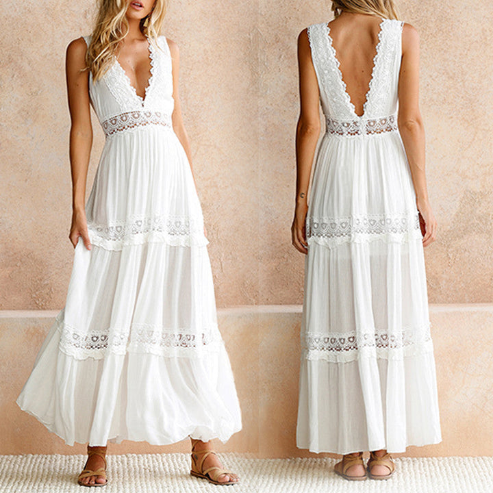 Selene™ | Summer Day Dress