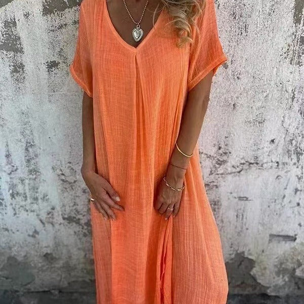 Keira™ | Soft Summer Dress