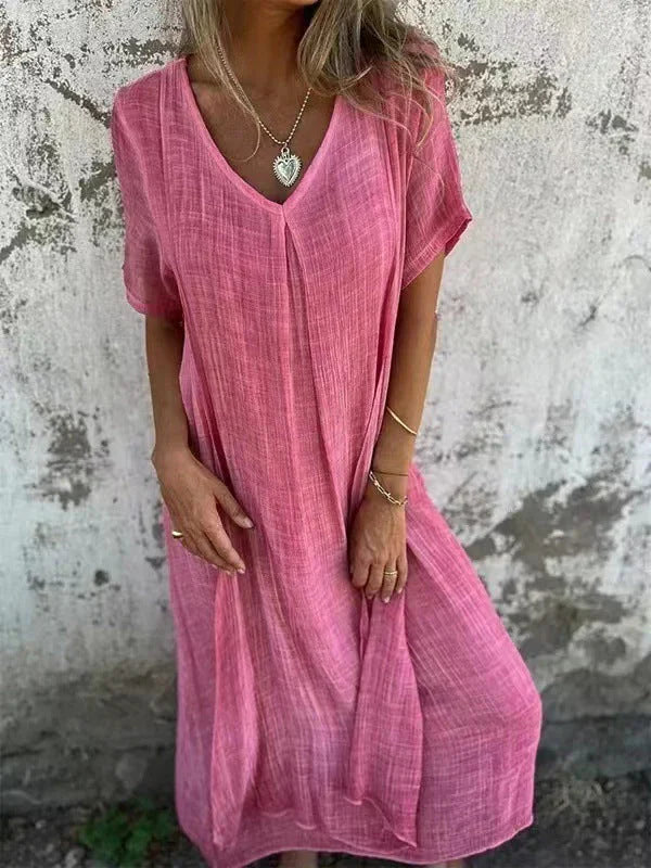 Keira™ | Soft Summer Dress