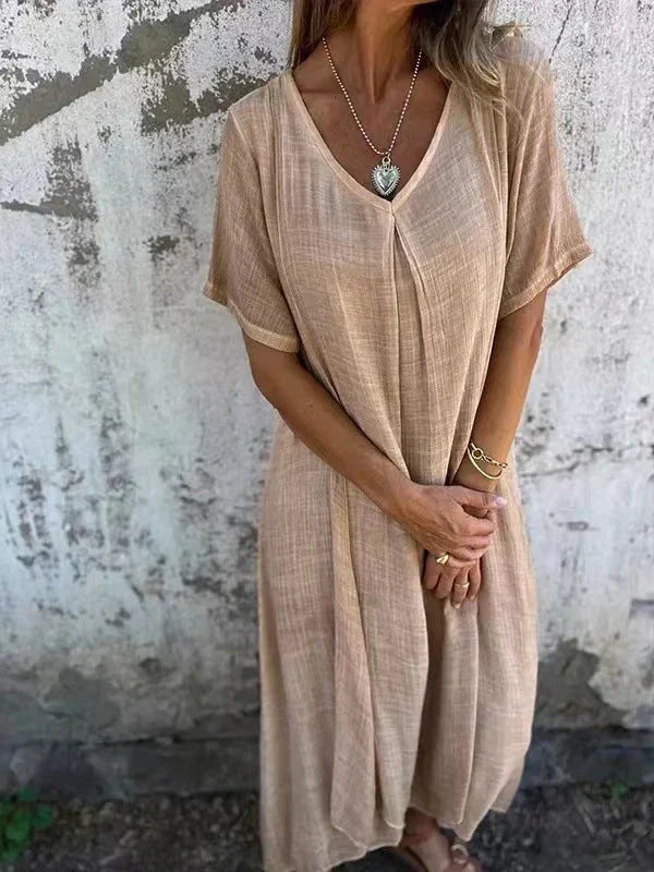 Keira™ | Soft Summer Dress