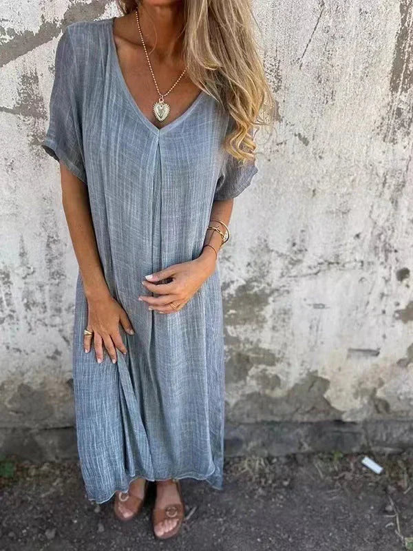 Keira™ | Soft Summer Dress