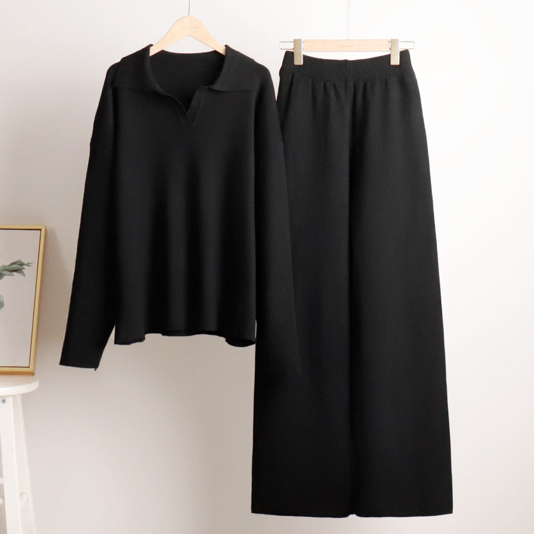 Célia | Knit Comfort - Effortless Style