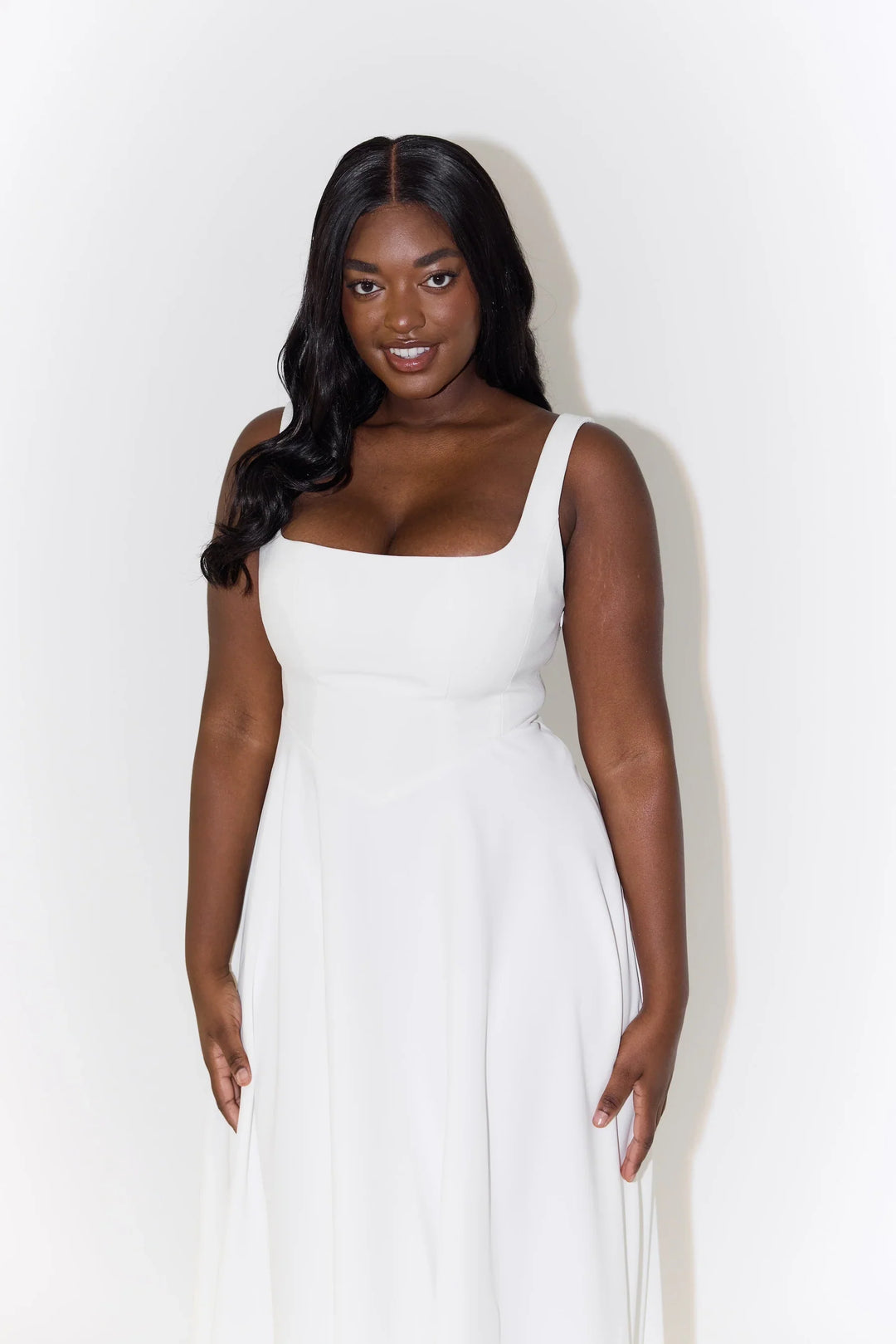 Amelia™ | Effortless Day Dress