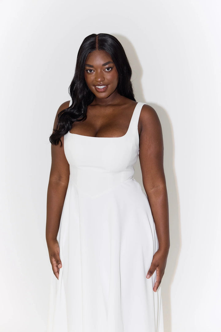 Amelia™ | Effortless Day Dress