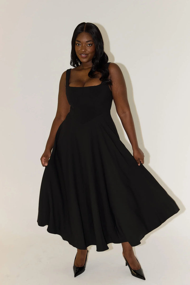 Amelia™ | Effortless Day Dress