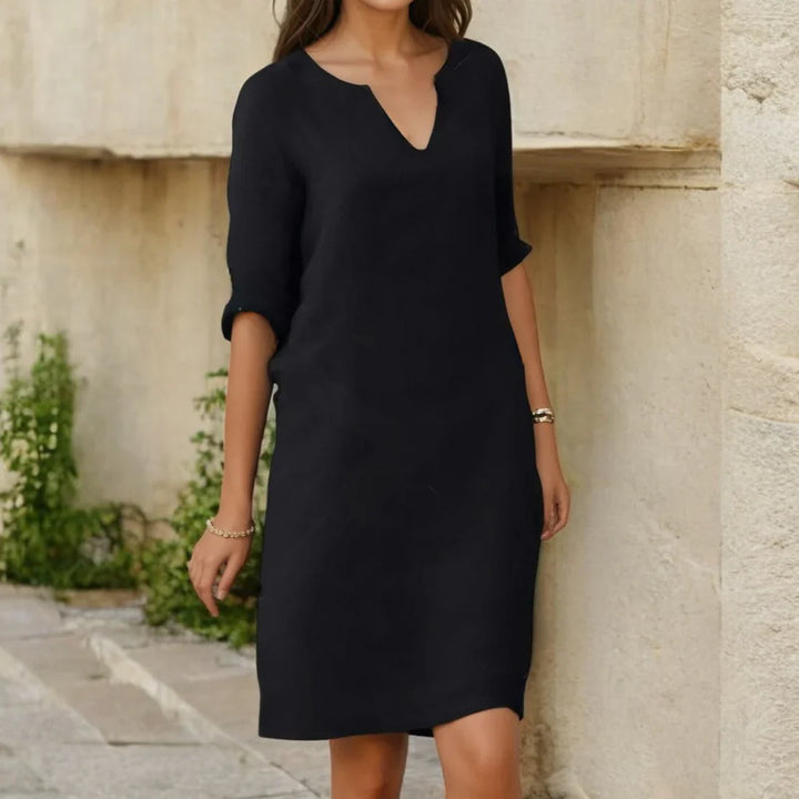 Jacqueline | Light Comfort Dress