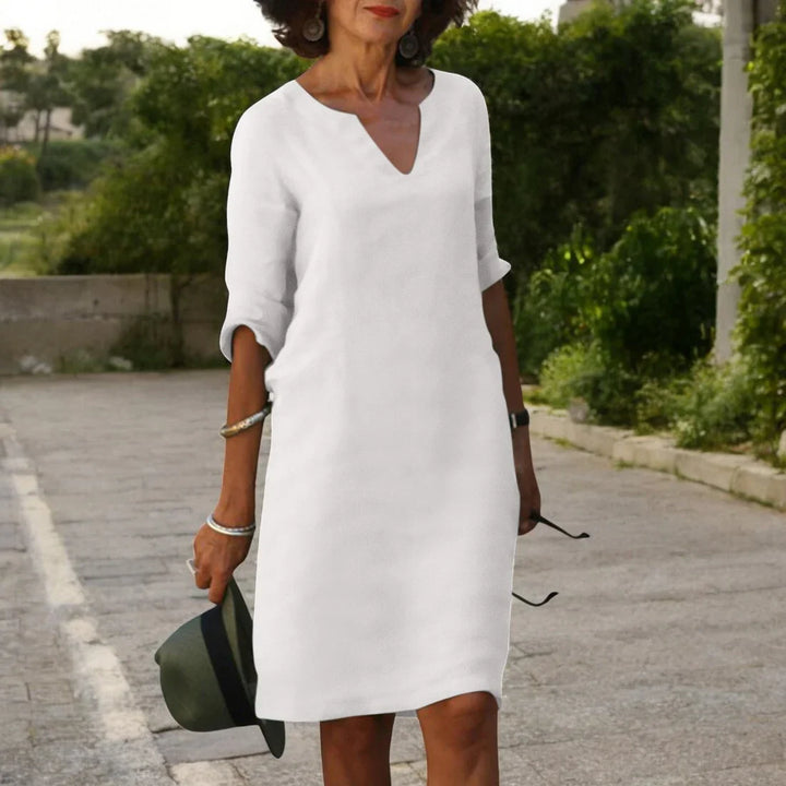 Jacqueline | Light Comfort Dress