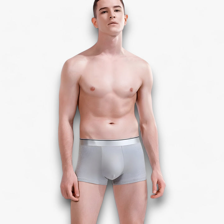 Uncle Ben's Signature Breathable Boxers