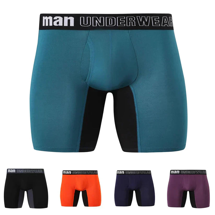 Uncle Ben's Signature Premium Bamboo Boxers