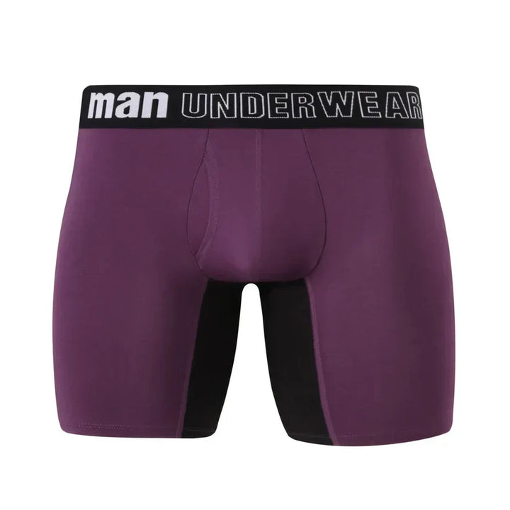 Uncle Ben's Signature Premium Bamboo Boxers