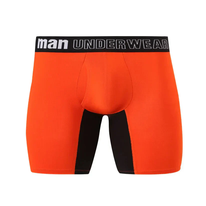 Uncle Ben's Signature Premium Bamboo Boxers