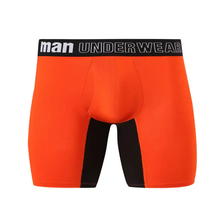 Uncle Ben's Signature Premium Bamboo Boxers