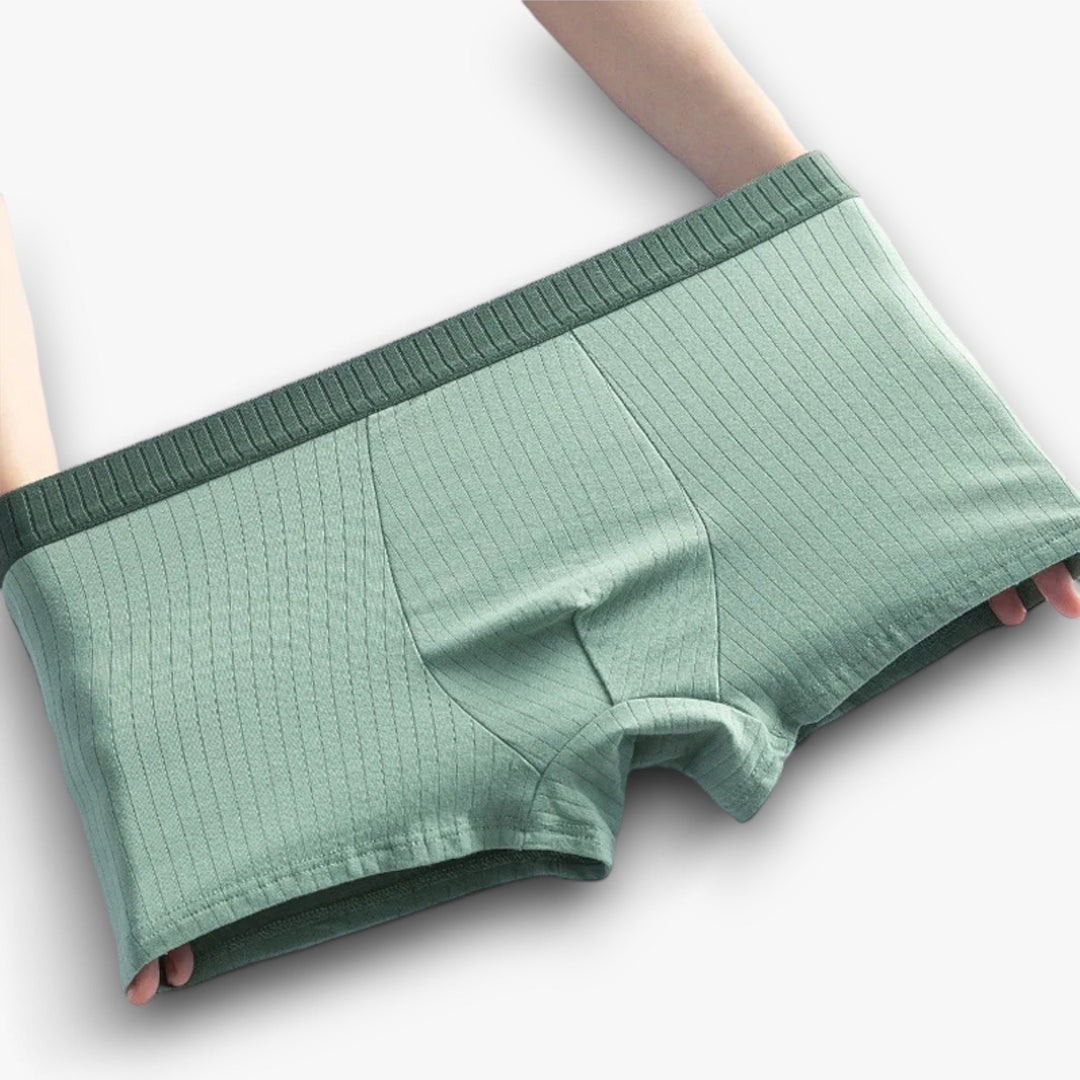 Uncle Ben's Signature Streched Boxers (5+5)