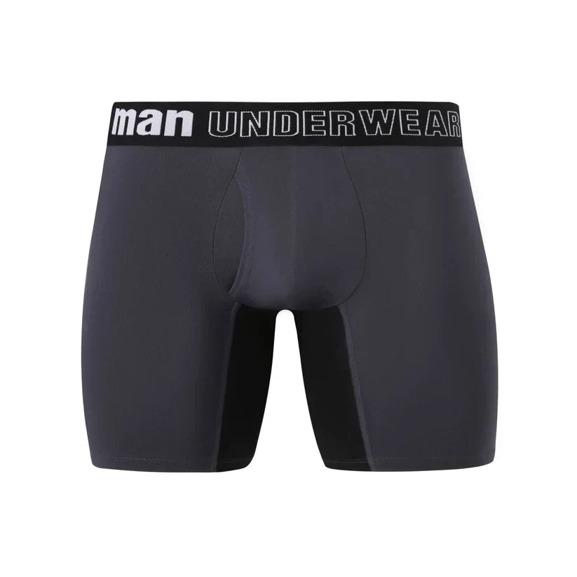 Uncle Ben's Signature Premium Bamboo Boxers
