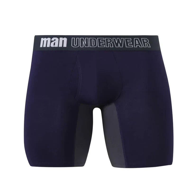 Uncle Ben's Signature Premium Bamboo Boxers