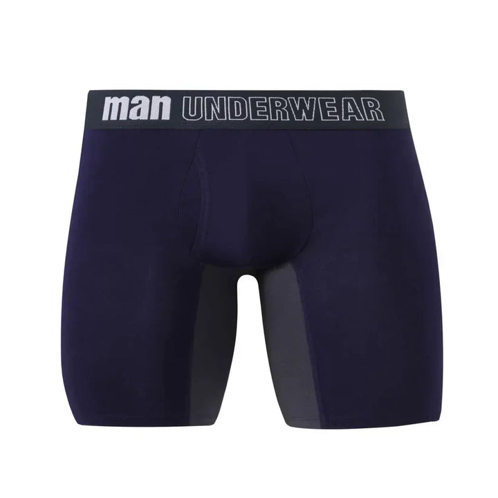 Uncle Ben's Signature Premium Bamboo Boxers